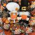 Thanksgiving Gnome Wreath