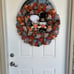 Thanksgiving Gnome Wreath
