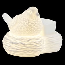 Birds of a feather warmer