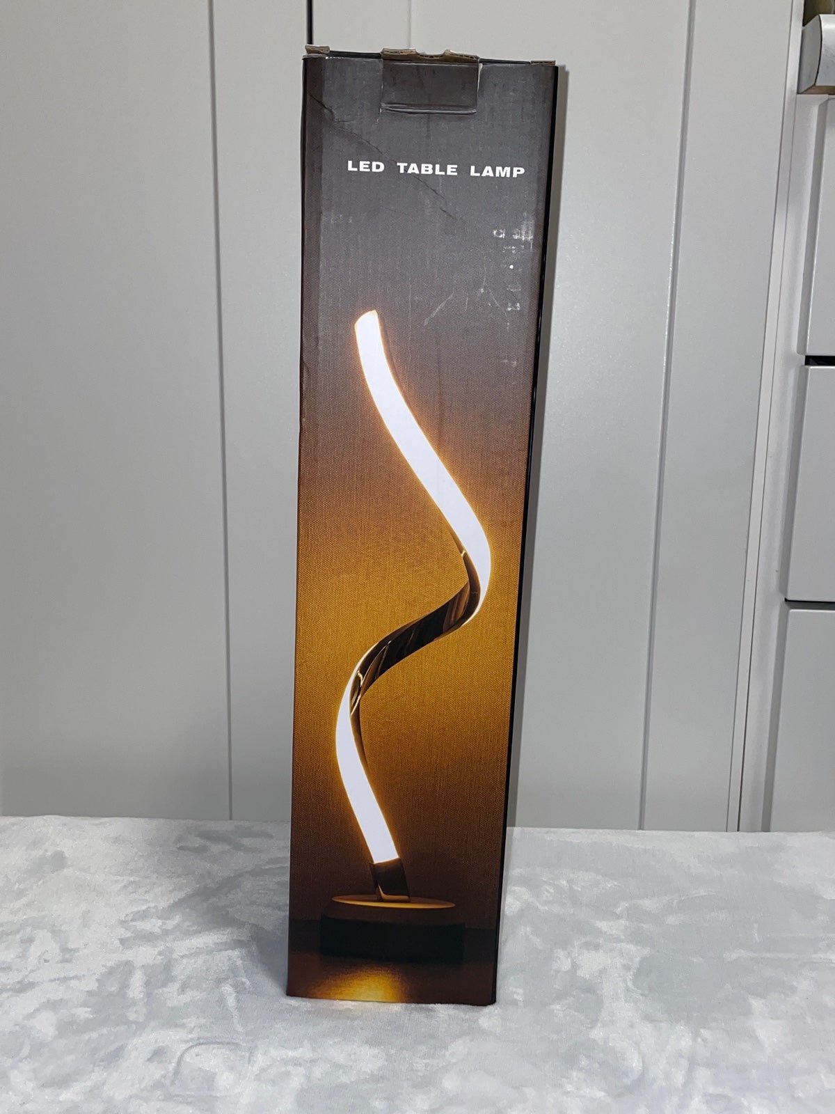 table lamp