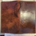Retired Chic Sparrow Maverick Weeks Leather Cover