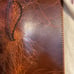 Retired Chic Sparrow Maverick Weeks Leather Cover