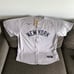Nike Authentic New York Yankees Juan Soto #22 Baseball Jersey Men’s Sz: XL