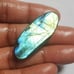 Labradorite Natural Gemstone Cabochon