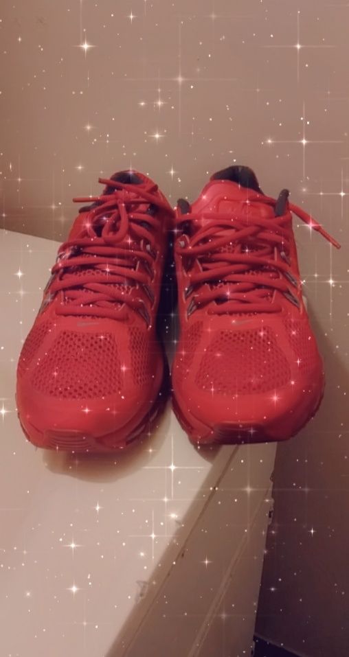 shoes size 9