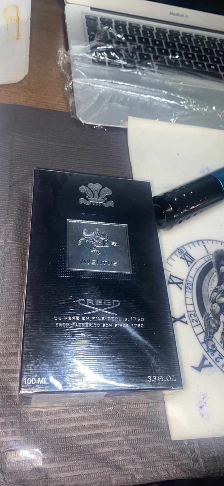 Creed Aventus