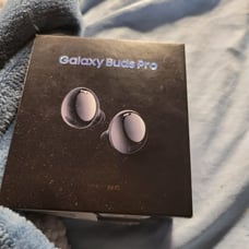 Samsung galaxy buds pro