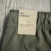 Nike Dri-Fit Unlimited 7 Unlined Versatile Shorts Size XL