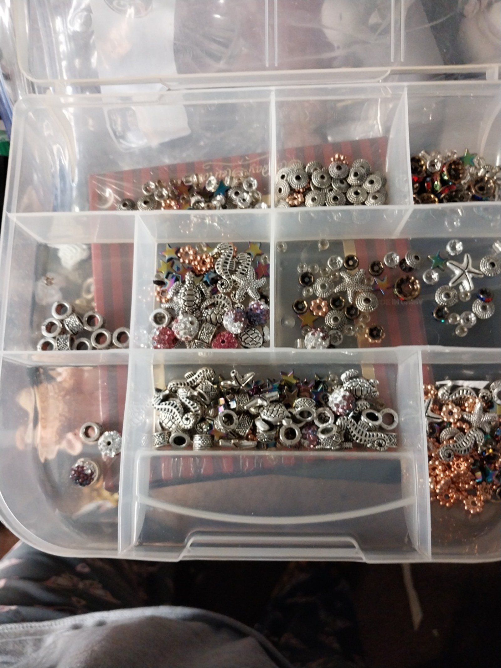 jewelry making supplies