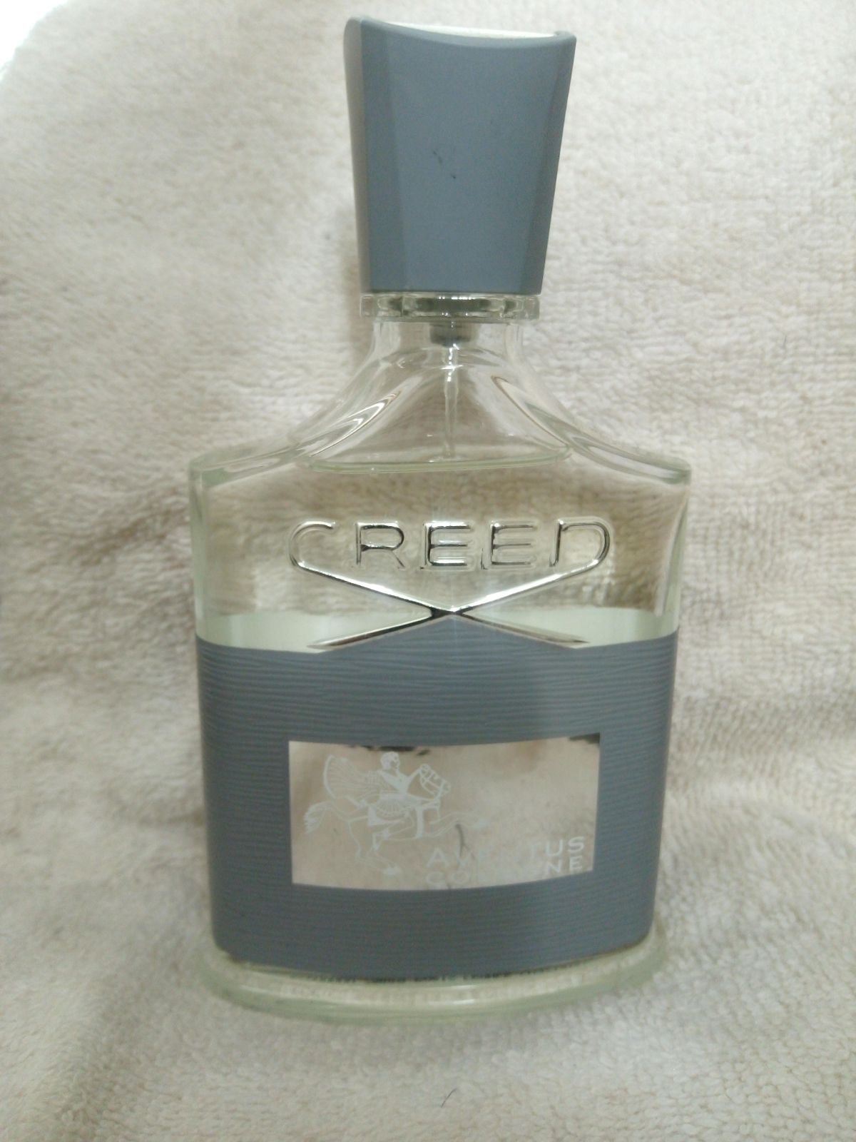 Authentic Creed Aventus Cologne