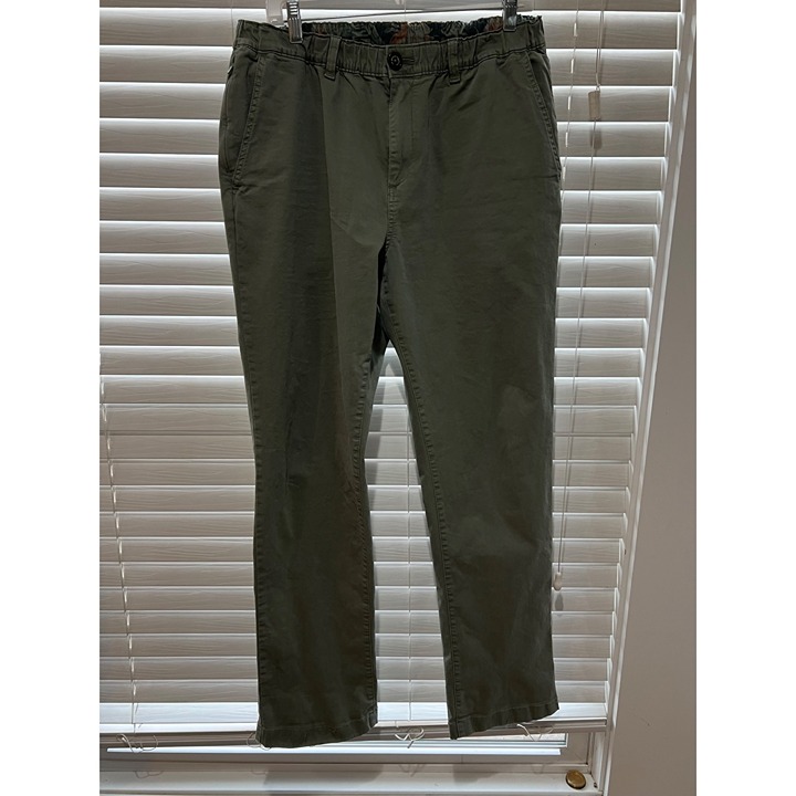 Chubbies Mens Pants - Size L