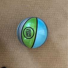 Dave and Busters Basketball