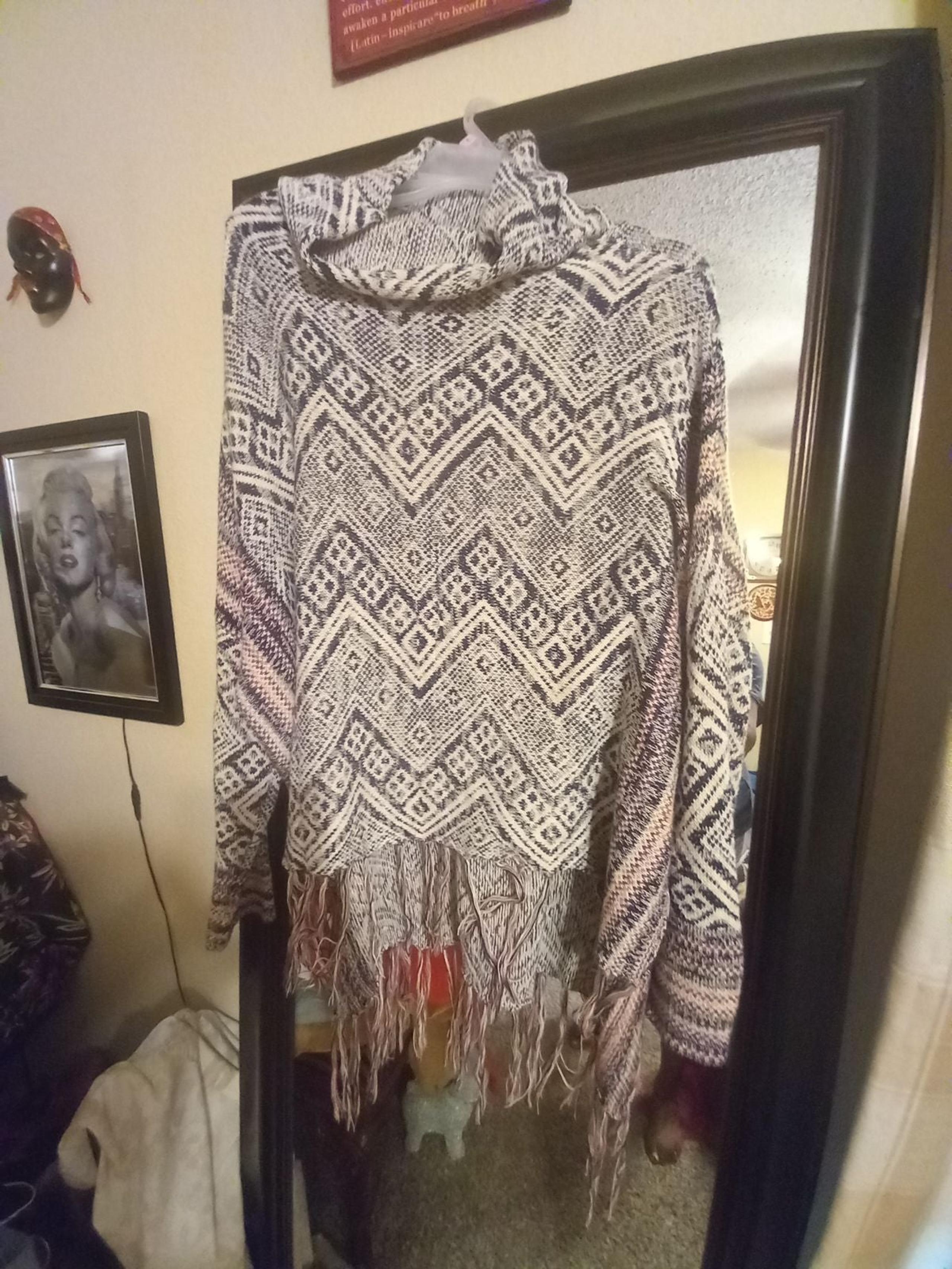 Poncho
