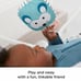 Fisher Price - Rock with me Bassinet