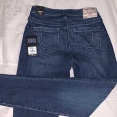 True Religion jeans women size 29