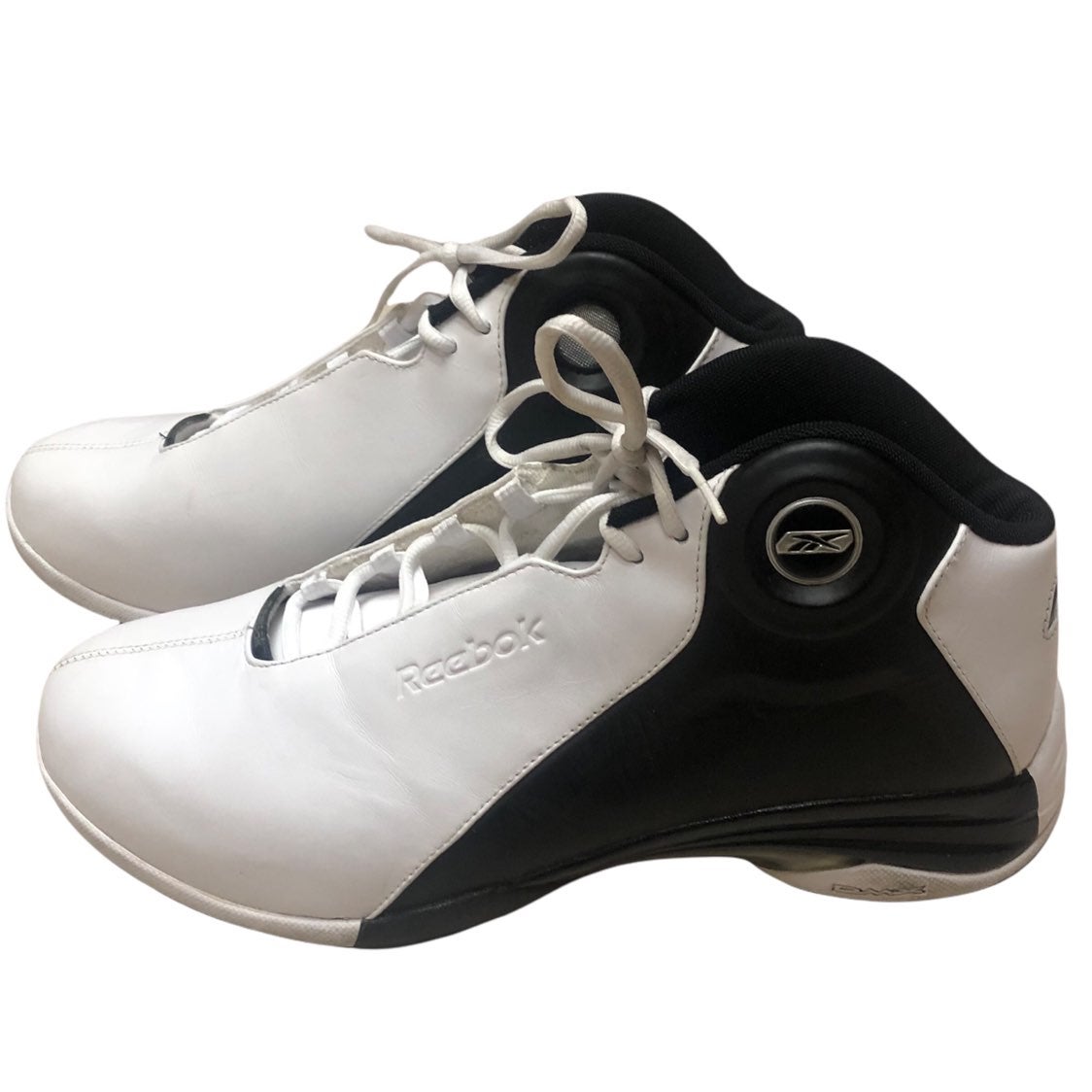 reebok team basketball shoes