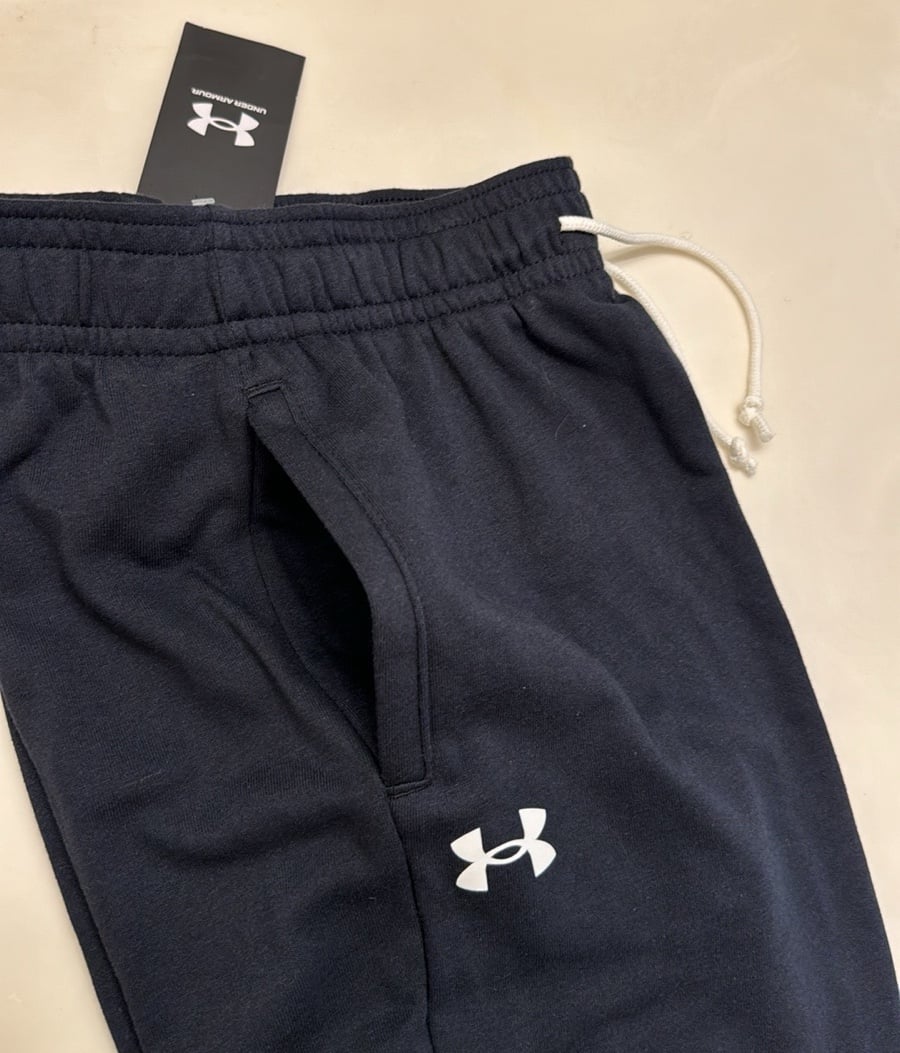 Under Armour Men’s Joggers Pants Bottom