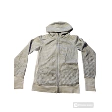 Lululemon scuba hoodie jacket size 6