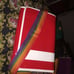 Messenger/ Laptop Bag