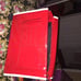 Messenger/ Laptop Bag