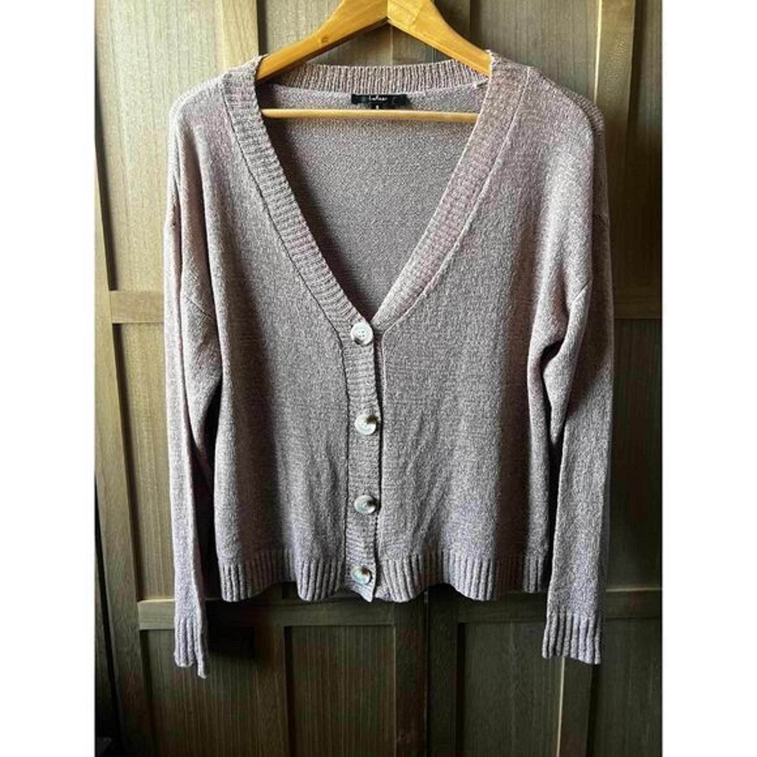 Lulus Cardigan sweater