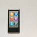 Apple iPod Nano 7th gen 16gb gray 3786