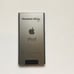 Apple iPod Nano 7th gen 16gb gray 3786