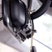 Faceless Male Man Swing Cute Anime Accessories for Car Interior Ornaments