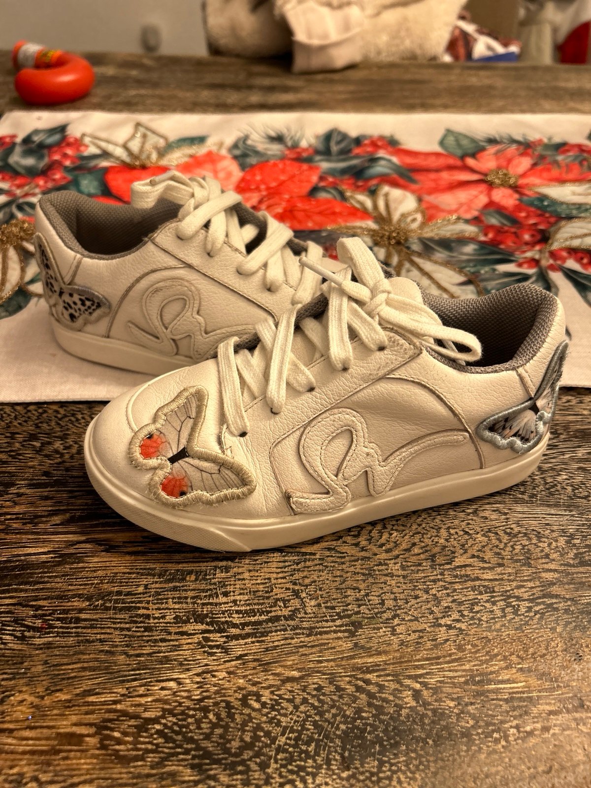 Sophia Webster Mini Sneakers