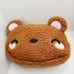 Claire's Hoodie bear Lock Diary, makeup bag/pencil case and Jewelry case bundle