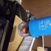Va-715x electric valve actuator