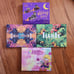 Colourpop 12 pan palette bundle