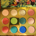 Colourpop 12 pan palette bundle
