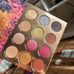 Colourpop 12 pan palette bundle