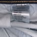 Judy Blue 14W Skinny Mid Rise Dark Wash Capri Jeans