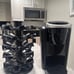 Keurig and k cup carousel
