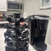 Keurig and k cup carousel