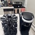 Keurig and k cup carousel