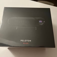 Peloton Guide