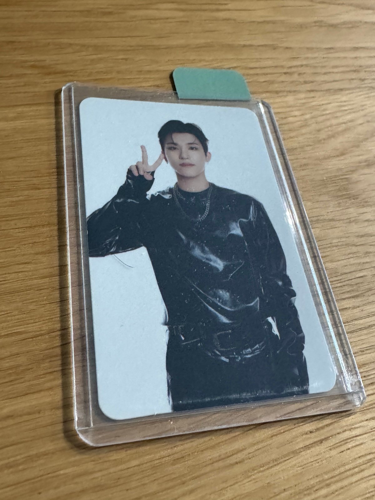 Treasure REBOOT Jihoon Photocard Set of 3 | Mercari