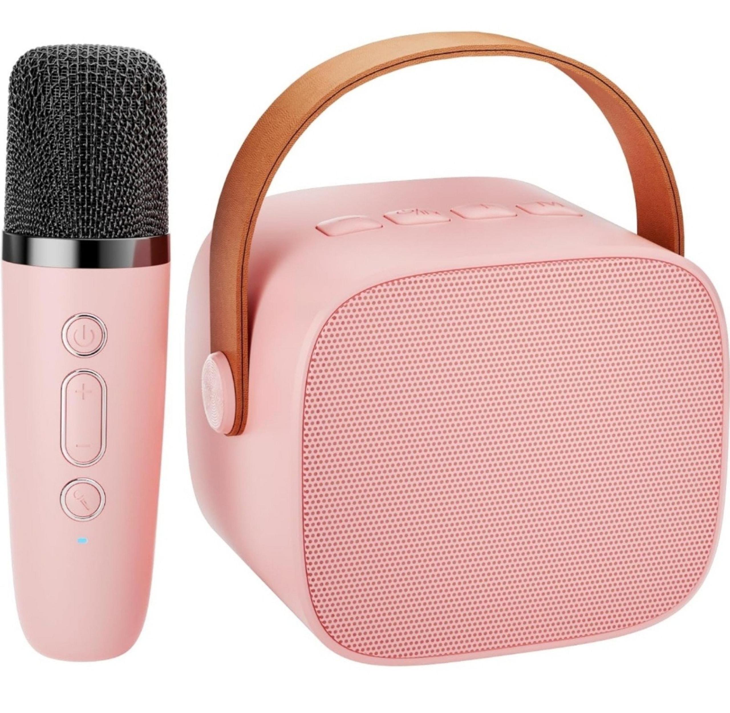 IROO Karaoke Machine for Kids