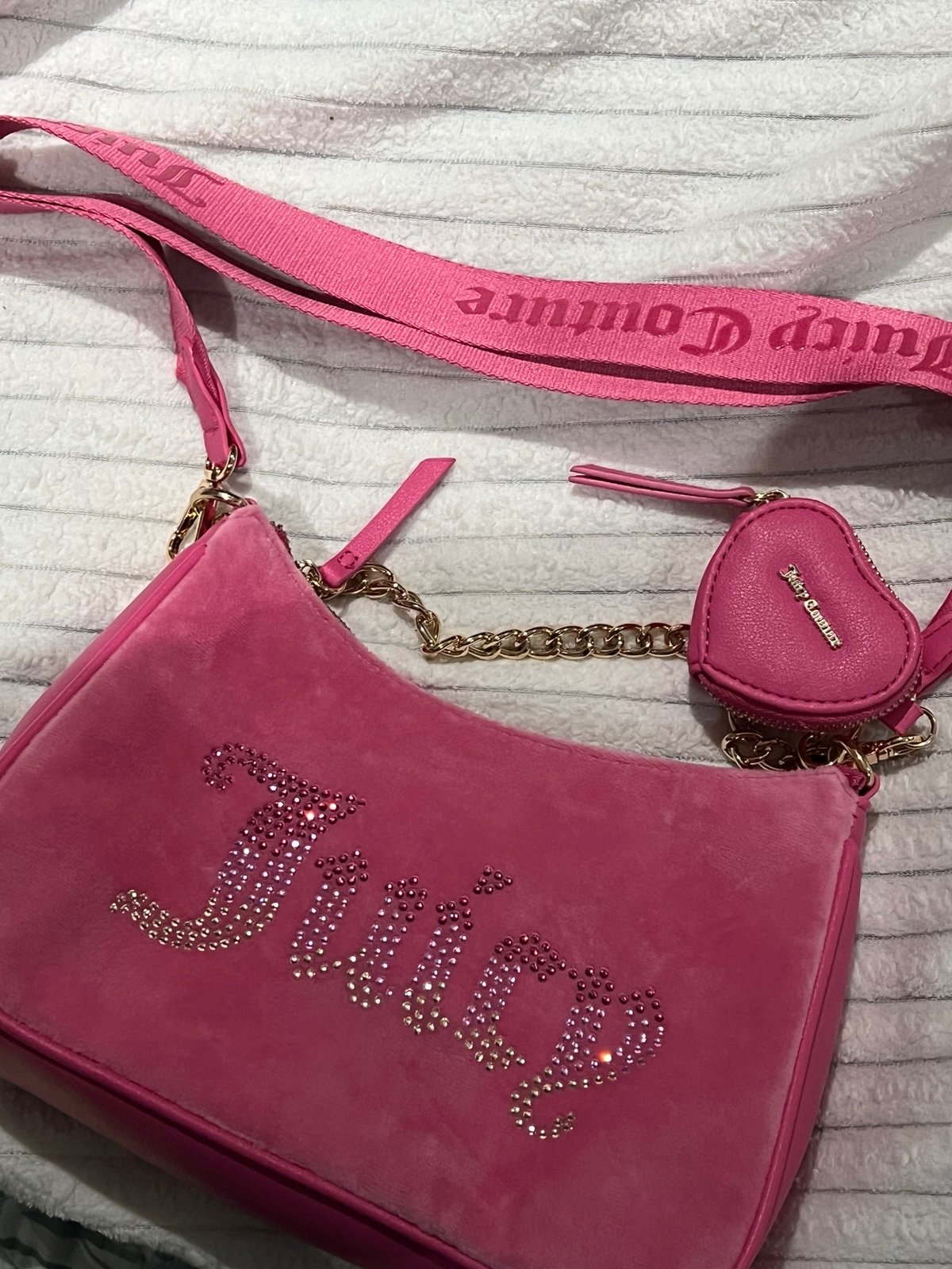 Juicy Couture Bag