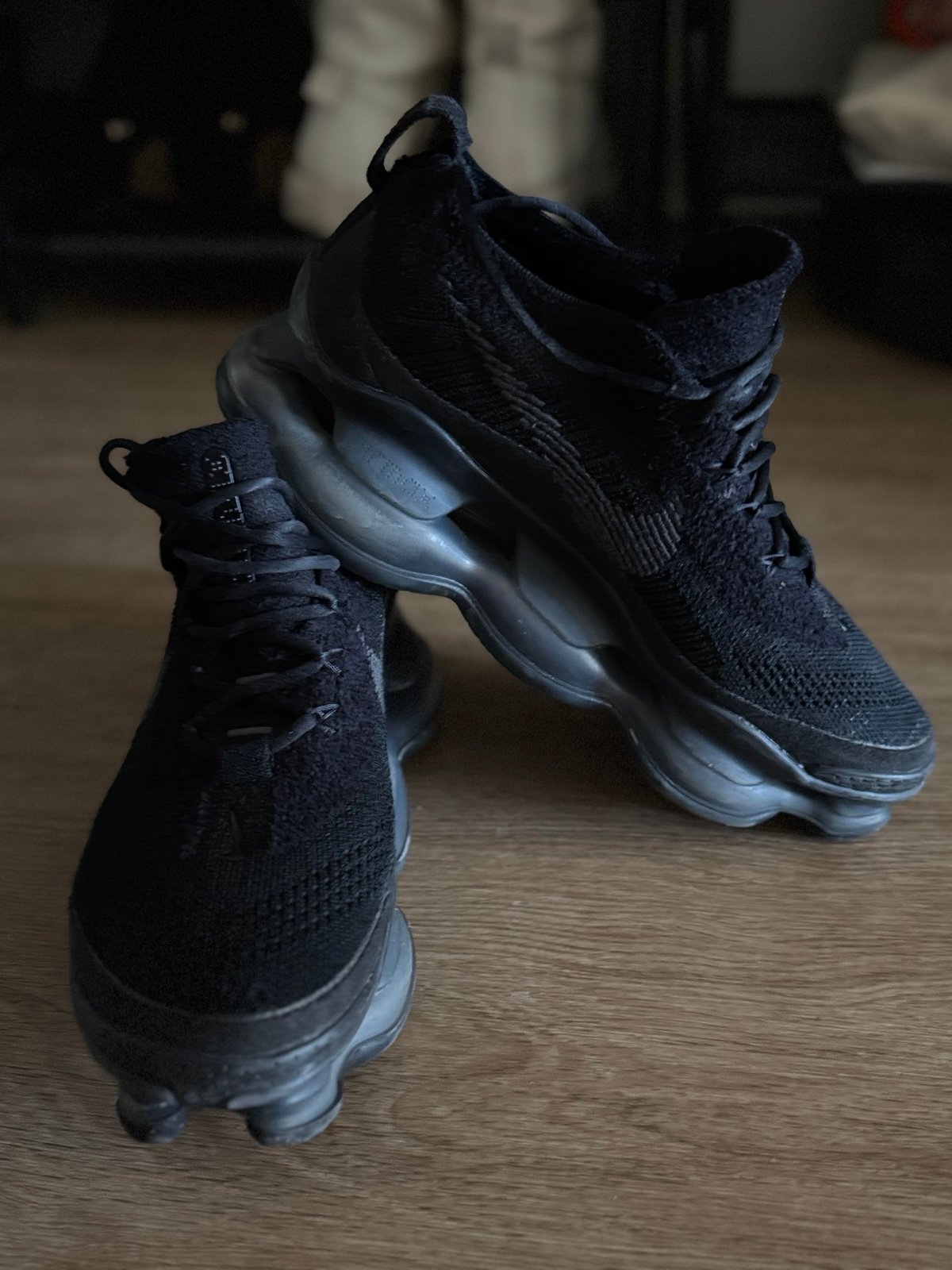 Nike air max scorpion