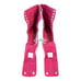 Converse 2005 XHI RARE Vintage Purple Pink 13 Eye Canvas Calf High Top Sneaker 7