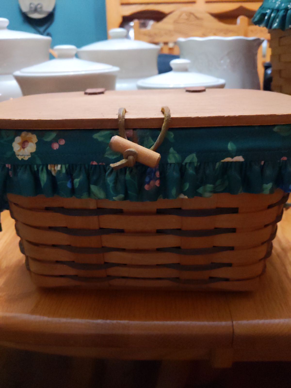 Longaberger