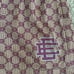 Eric Emanuel Purple Monogram Gucci shorts