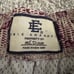 Eric Emanuel Purple Monogram Gucci shorts
