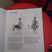 Red CX Work Out-Bench; Owner's Manual!