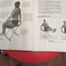 Red CX Work Out-Bench; Owner's Manual!