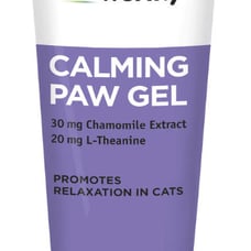 Vet Worthy® Calming Paw Gel for Cats